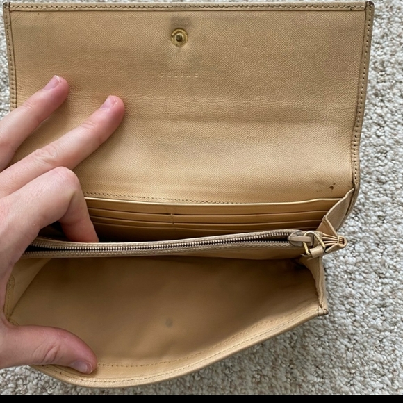 CELINE Macadam Wallet - Picture 5 of 10